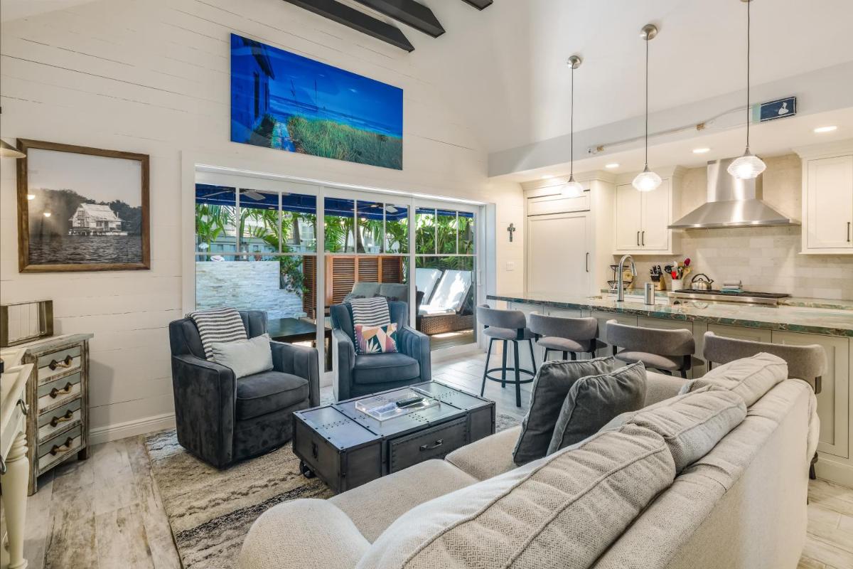 Margaret Street Retreat - Housity