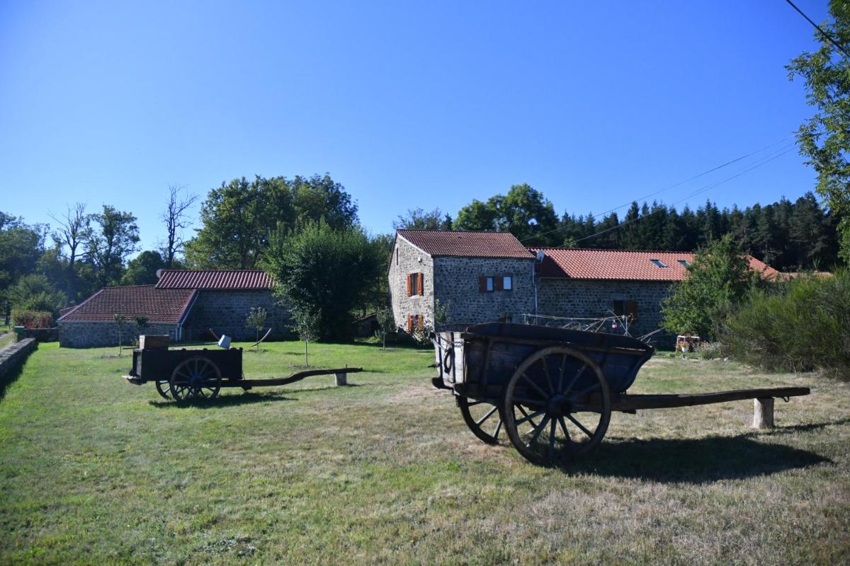 Les Fayards - Housity