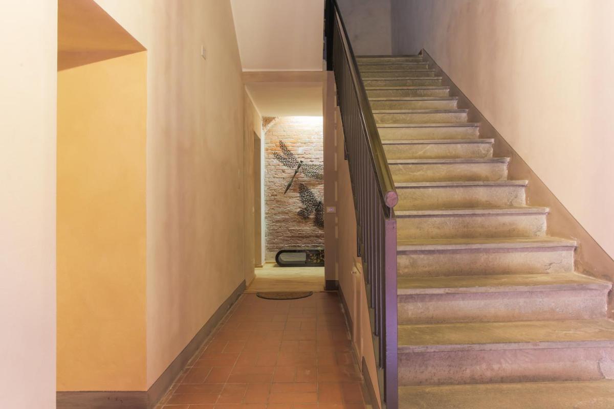 Pescia Boutique Guesthouse - Housity