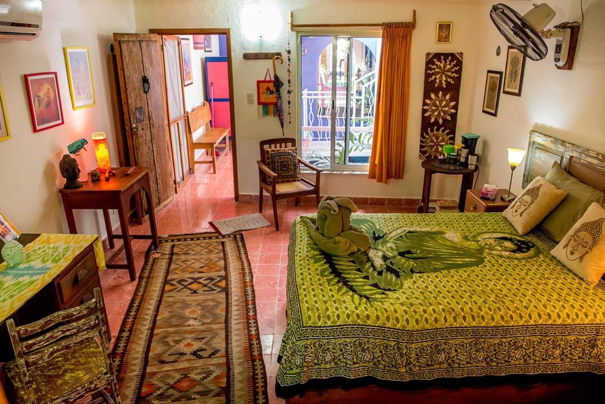 Budha by Majikal B&B - Housity