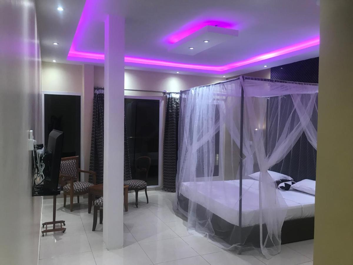 Club saft saly niakhal niakhal - Housity