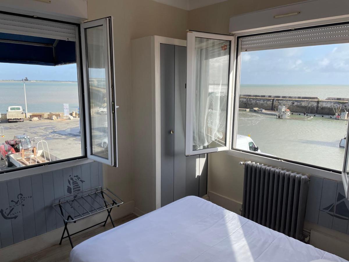 Logis hôtel Le Terminus - Housity