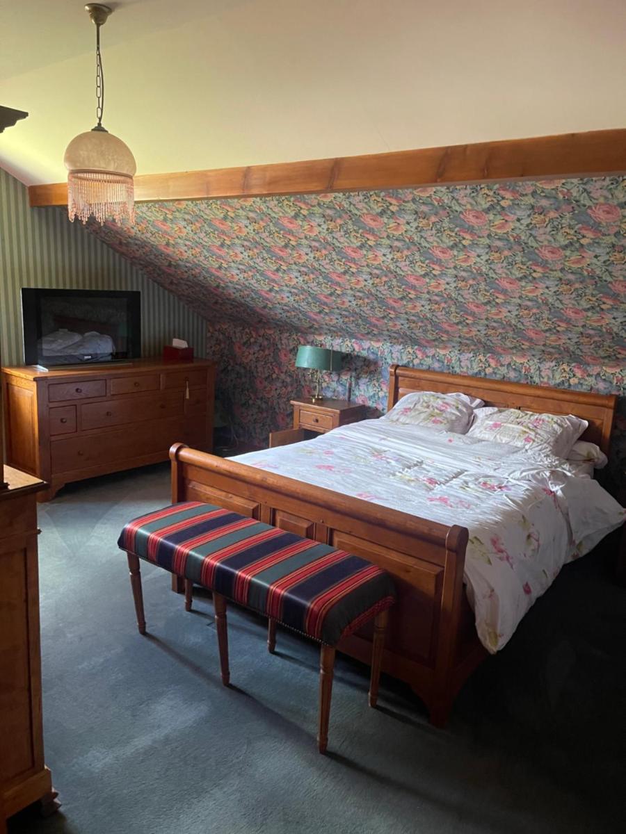 Jolie maison spacieuse dans petit village calme - Housity