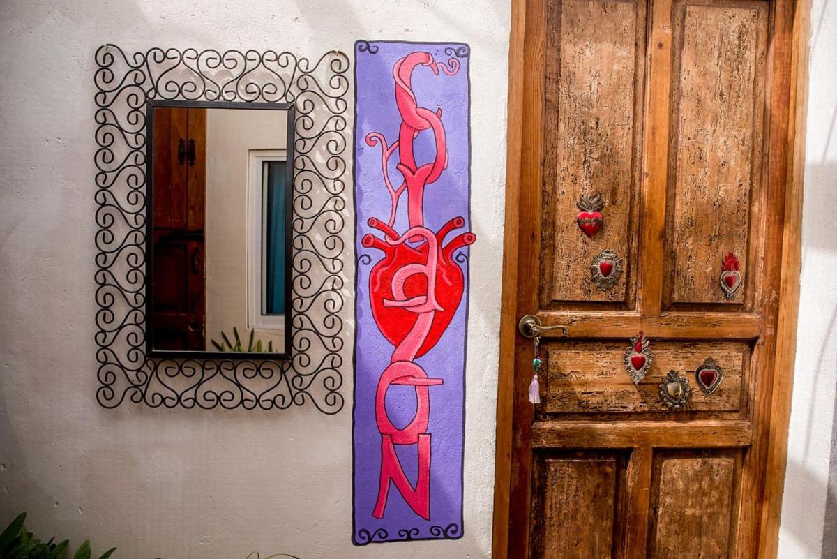 Corazón by Majikal B&B - Housity