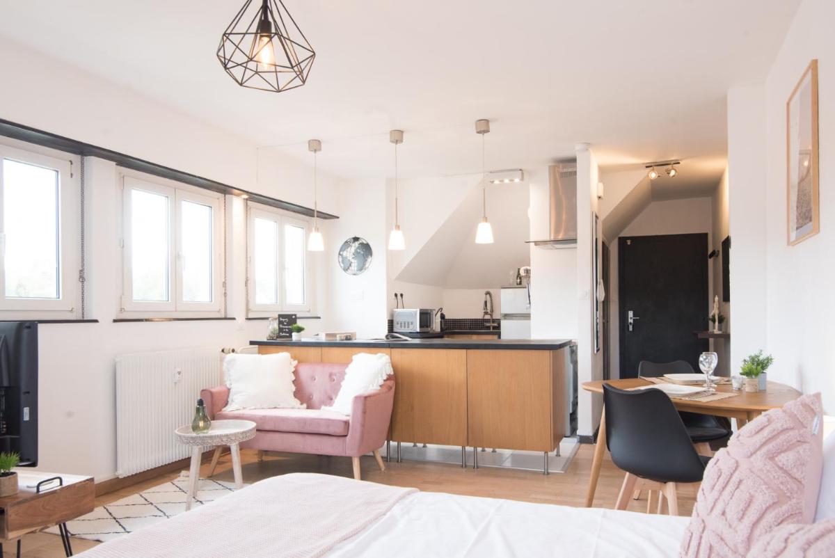 A découvrir - Le Bohème - Housity