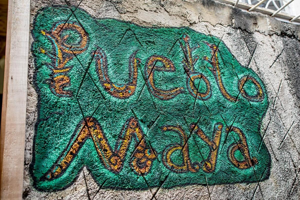 Pueblo Maya by Majikal B&B - Housity