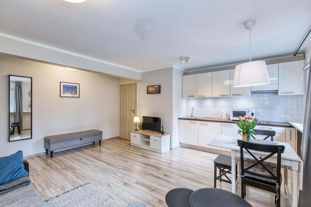 Vienības Studio - Housity