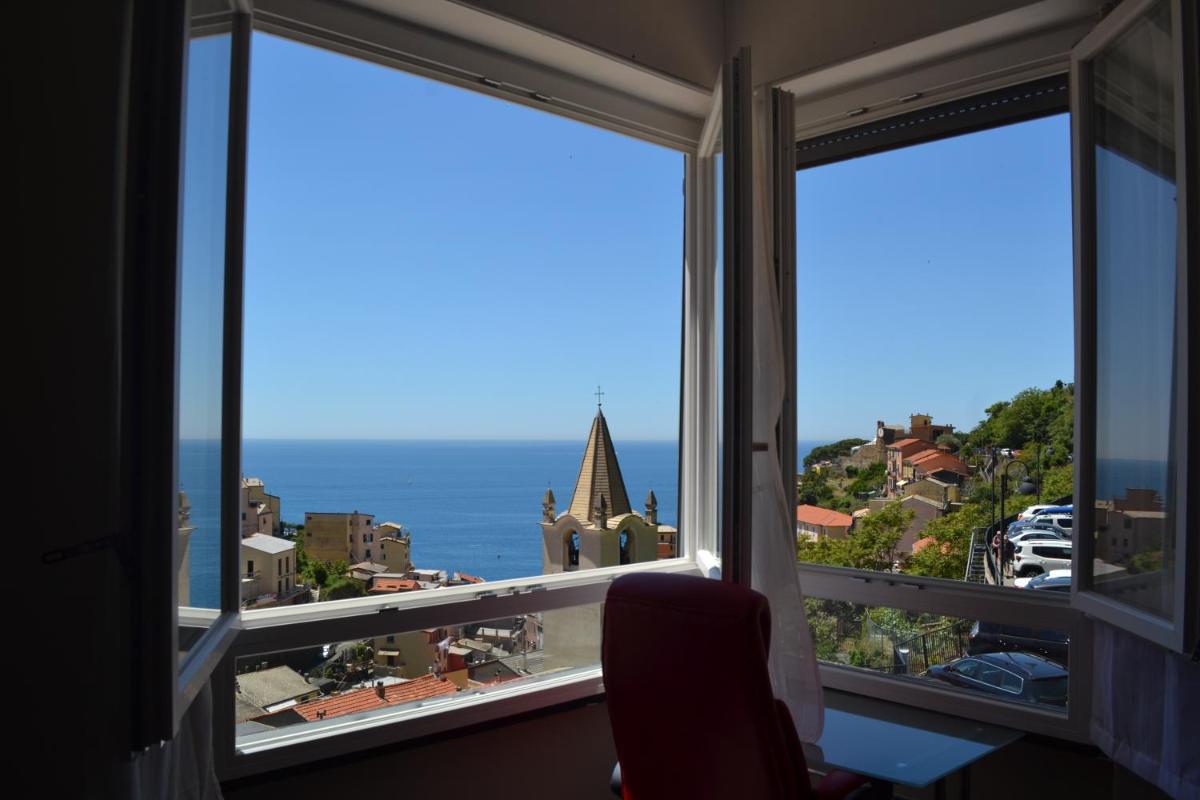 SEA VIEW - Housity