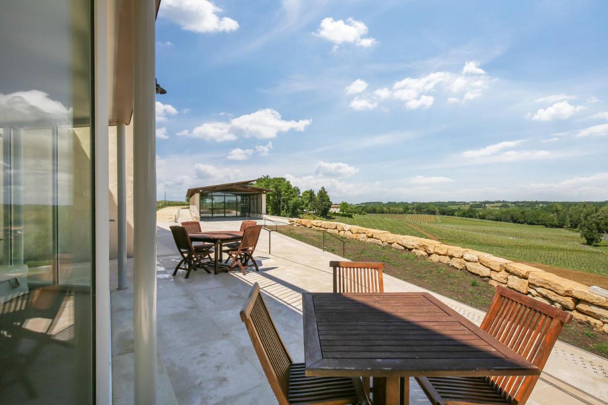 Le logis de Valandraud - Housity