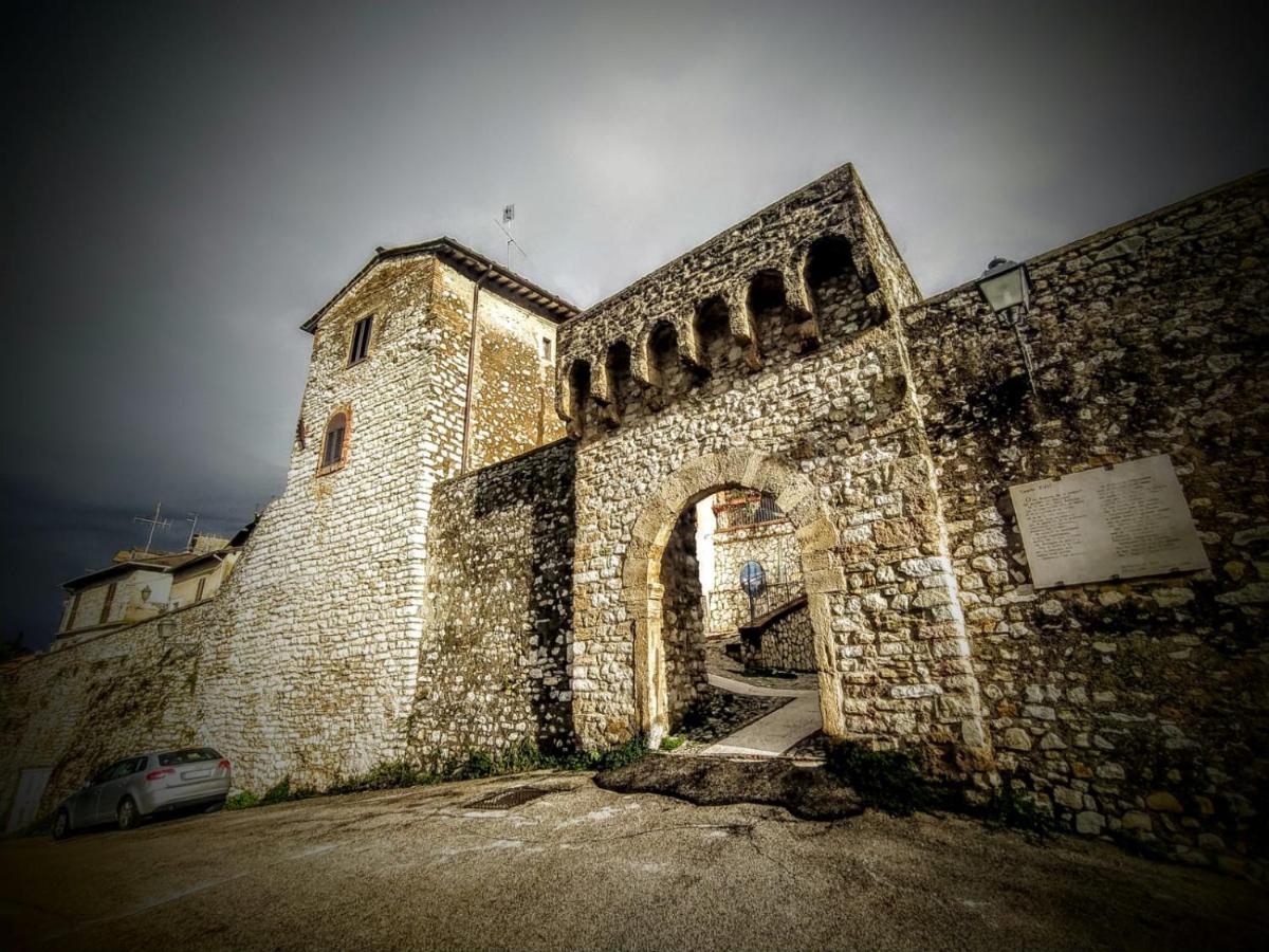 BORGO NEL TEMPO - Housity
