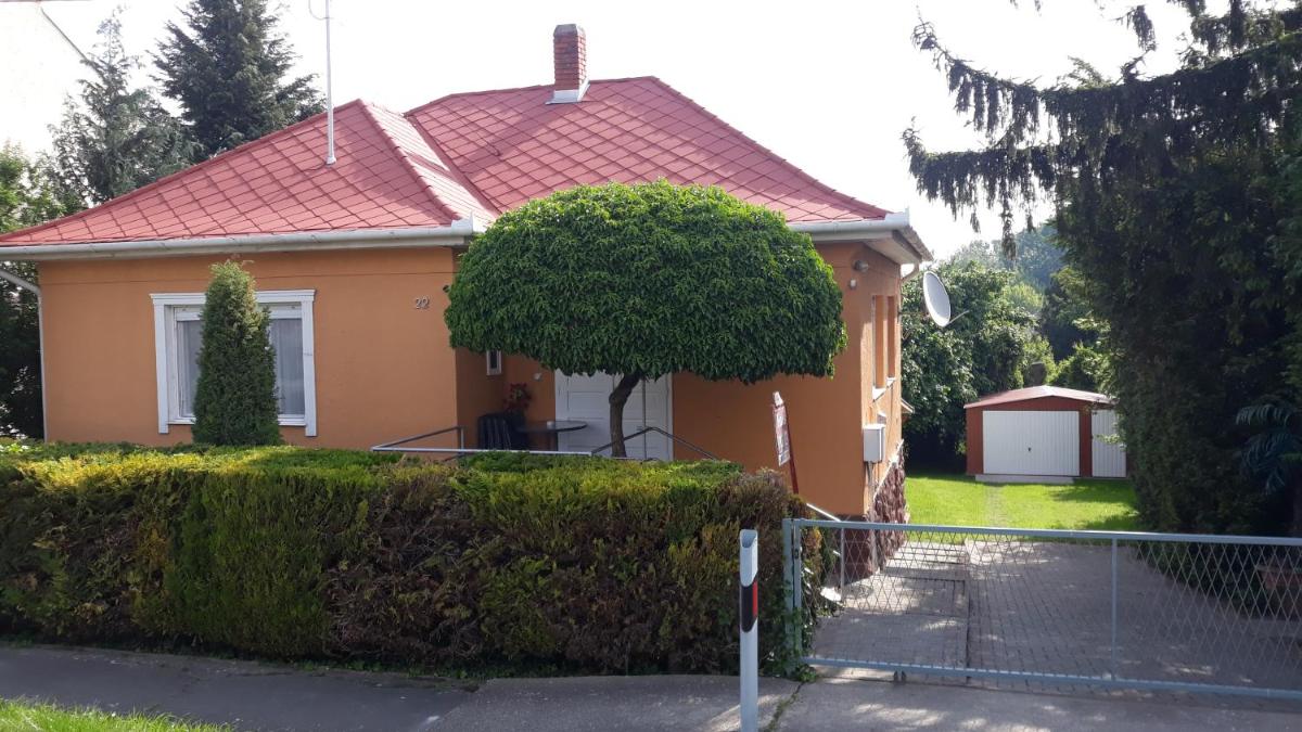 Király Villa - Housity