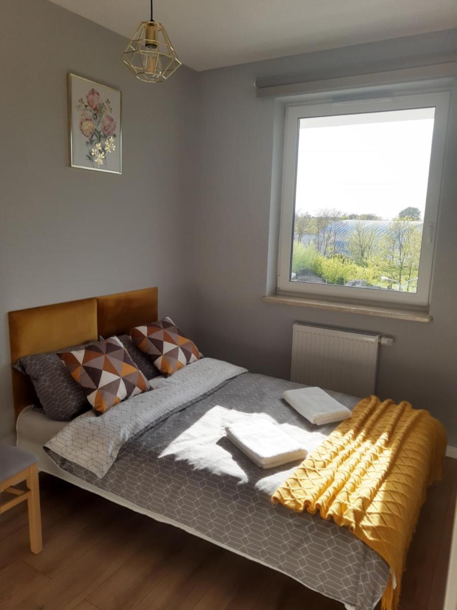 Apartament na Strzeleckiej - Housity