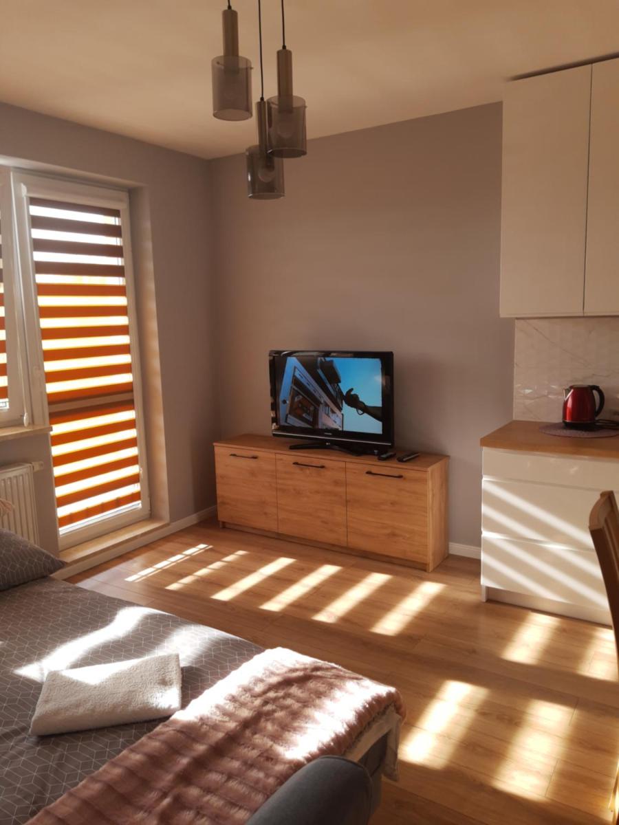 Apartament na Strzeleckiej - Housity