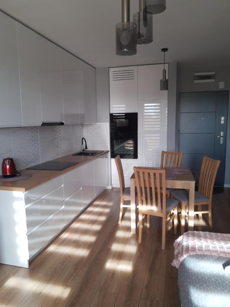Apartament na Strzeleckiej - Housity