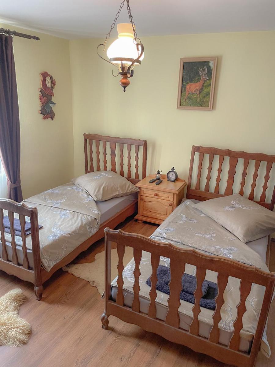 The Hunter House - Housity