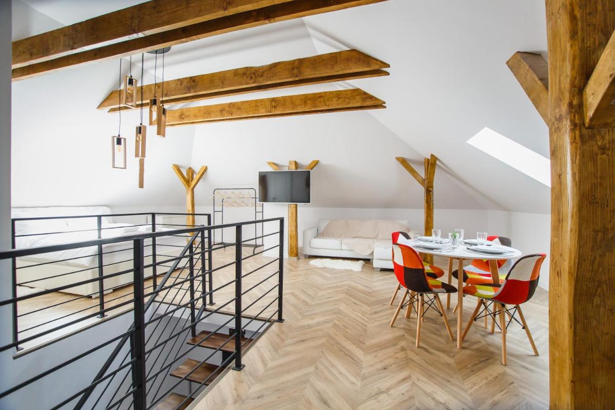 Rya Residence Oradea - Housity