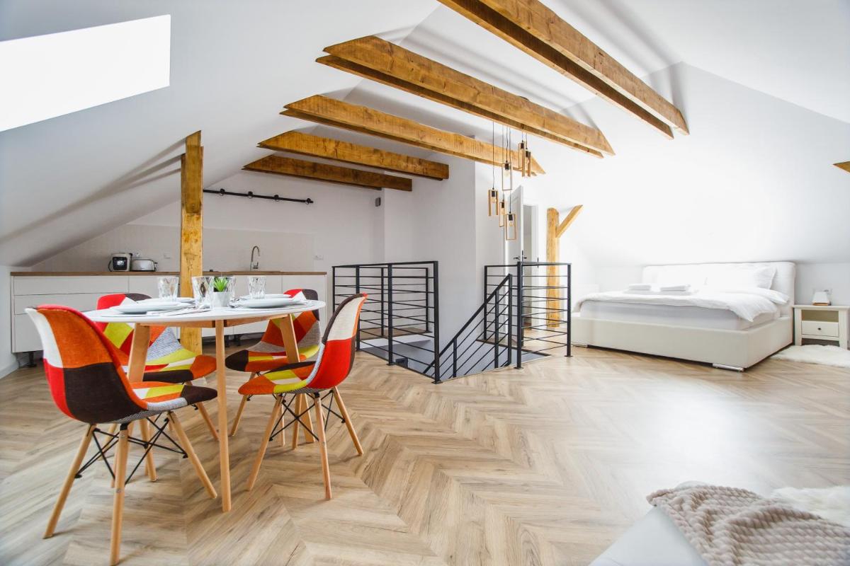 Rya Residence Oradea - Housity