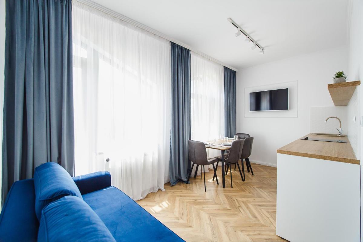 Rya Residence Oradea - Housity