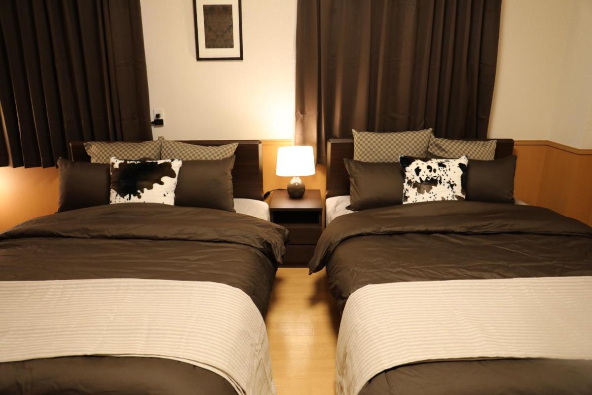 ケイアイコンホテルズ 新栄8階又は10階 - Housity