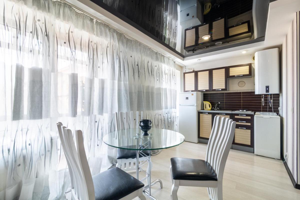 New apartment Lux in Most City area - Housity