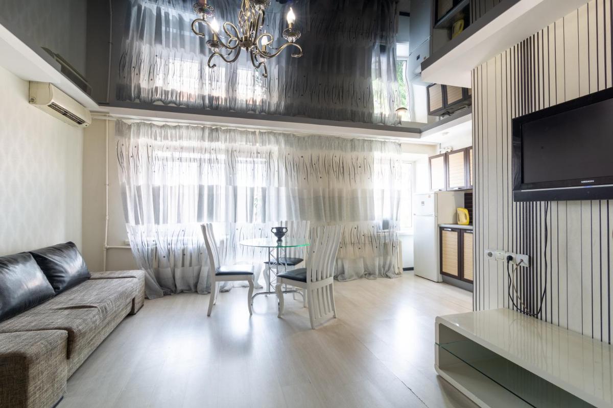 New apartment Lux in Most City area - Housity