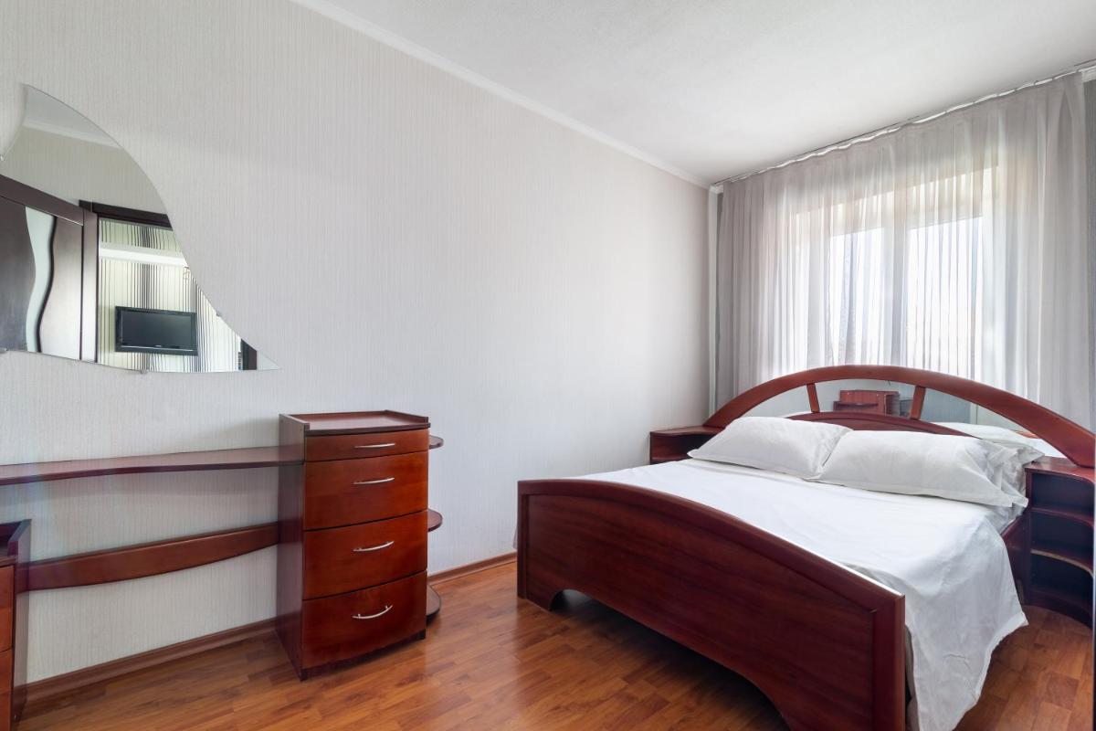 New apartment Lux in Most City area - Housity
