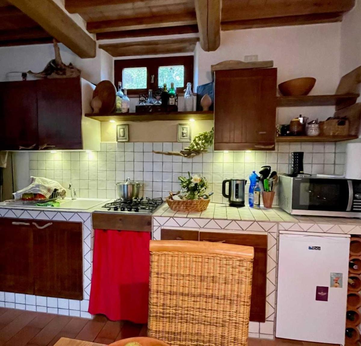 Urlaub in der magischen Toskana - Naturliebhaber gesucht - Housity