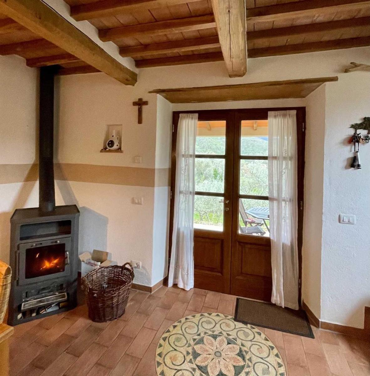 Urlaub in der magischen Toskana - Naturliebhaber gesucht - Housity