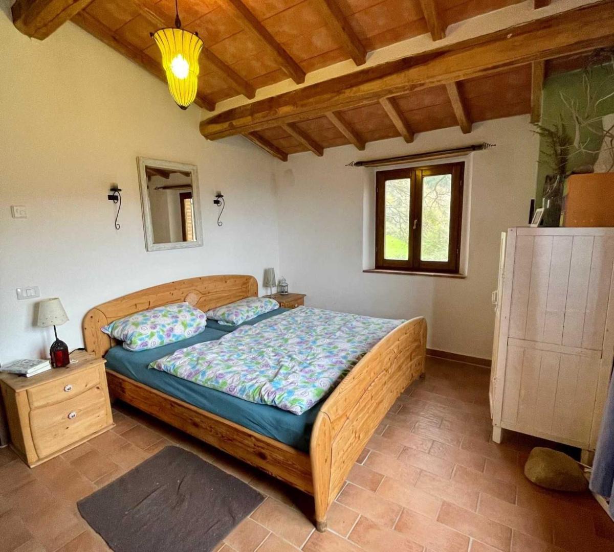 Urlaub in der magischen Toskana - Naturliebhaber gesucht - Housity