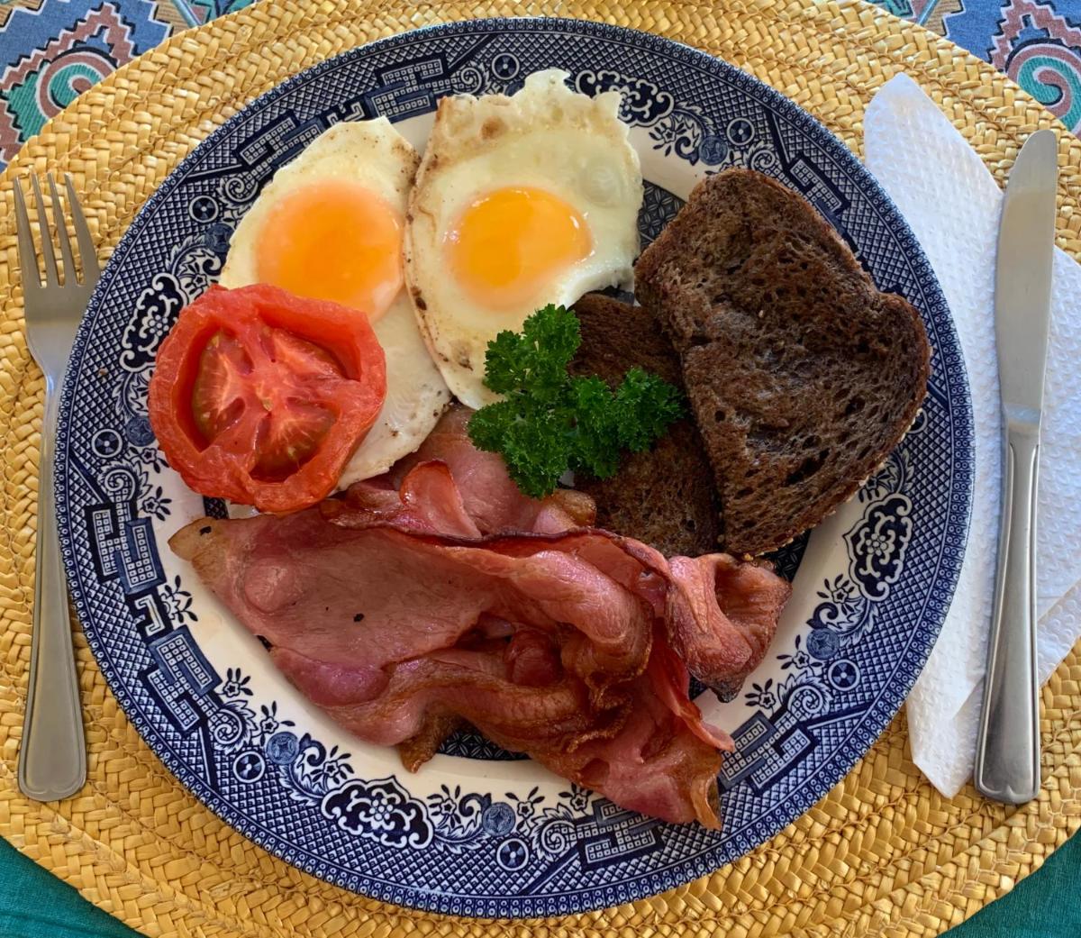 Bettina's Homestay Bed & Breakfast - Housity
