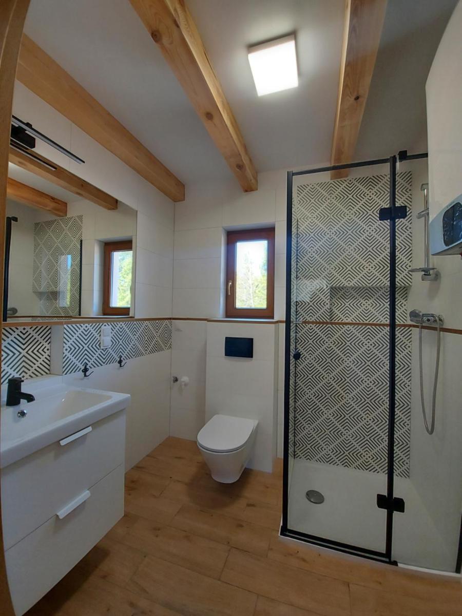 Domek u Beti 2 - Housity
