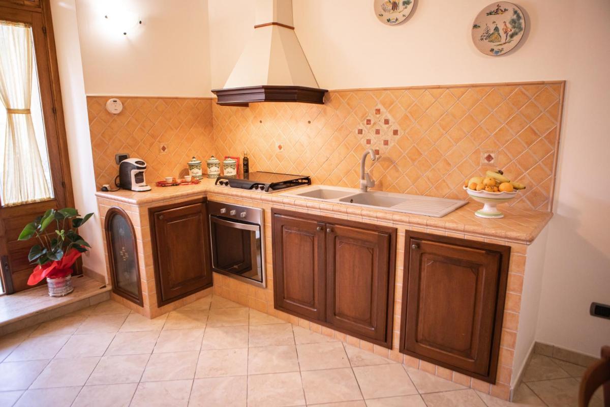 Casa Caronia marina near Cefalù - Housity