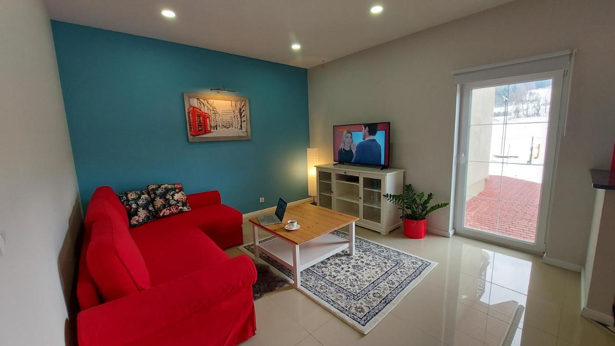 Apartamenty Malwa - Housity