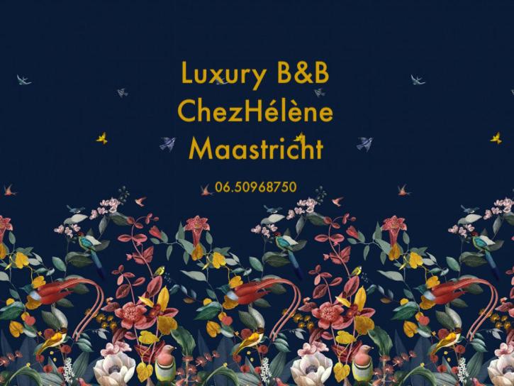 Chez Hélène Luxury BNB - Housity