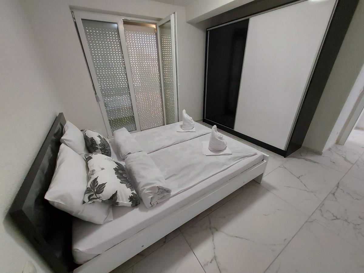 Suitetrails - XXL APARTAMENT CITY CENTAR