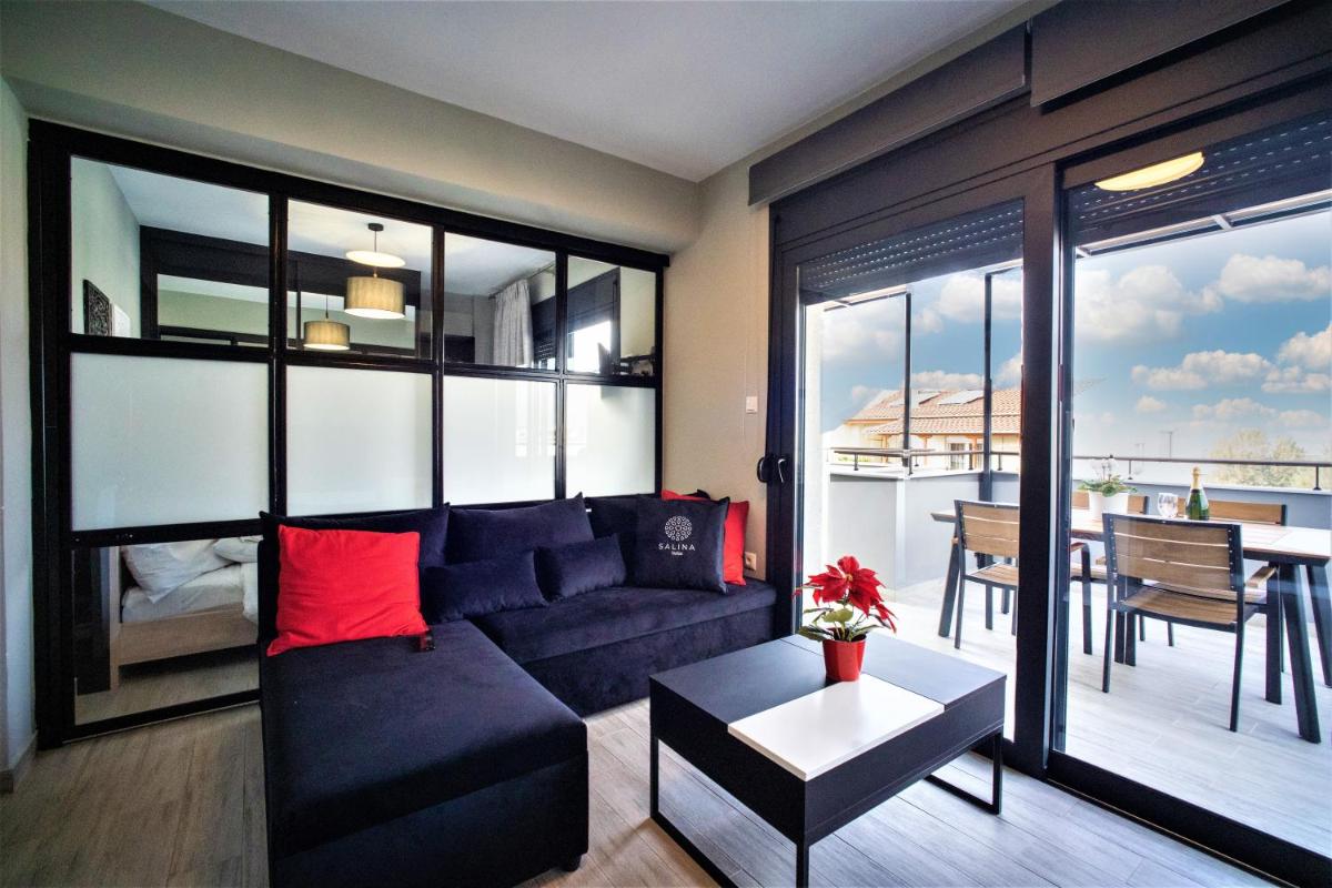 Salina Premium Residences Volos - Hizvo