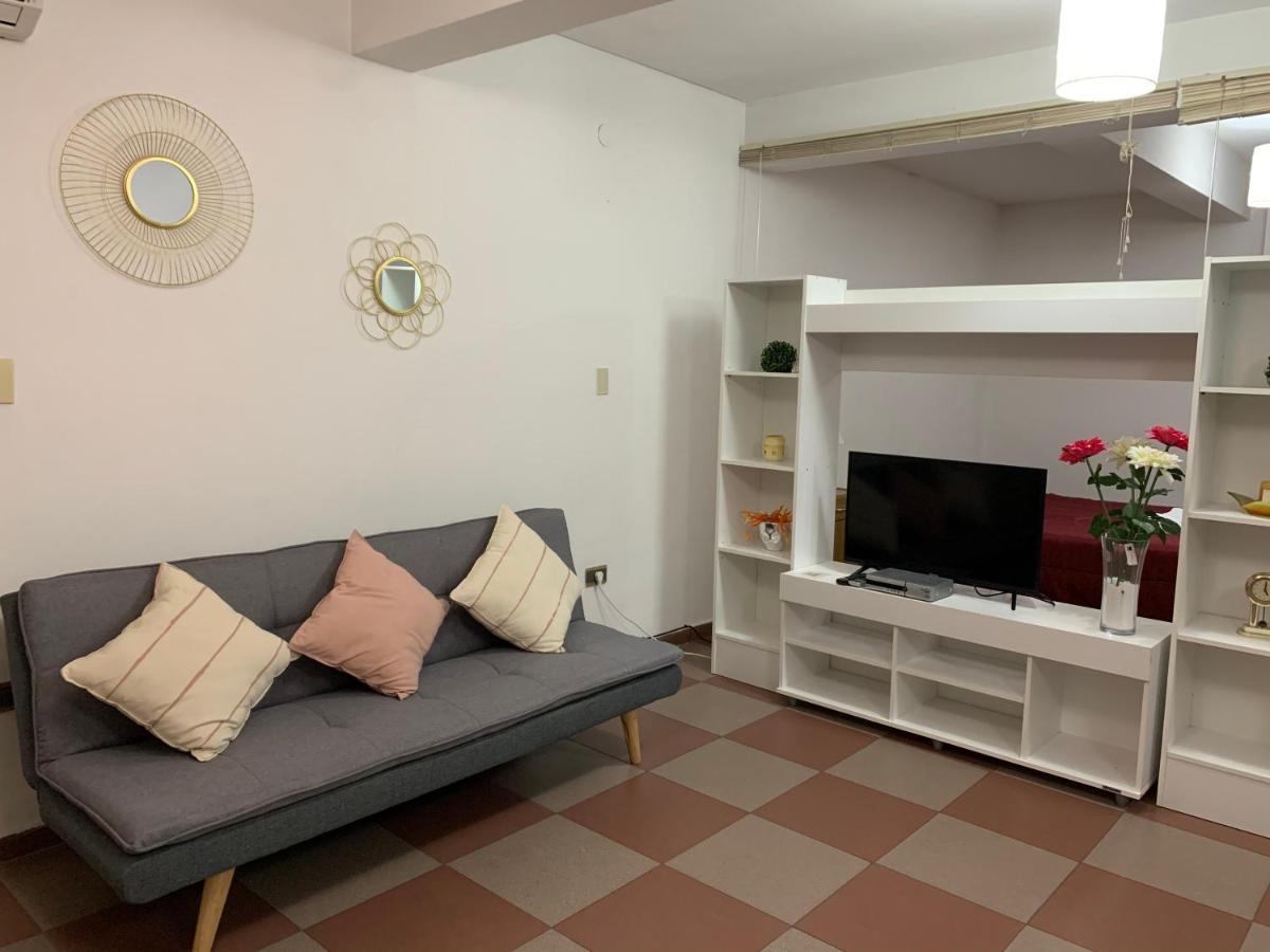 Suitetrails - Loft Tresor