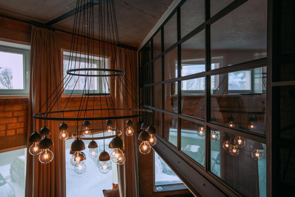 Andano.Loft - Housity