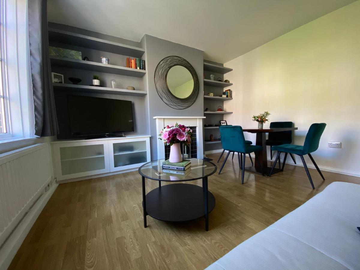London Waterloo Apartment - Housity