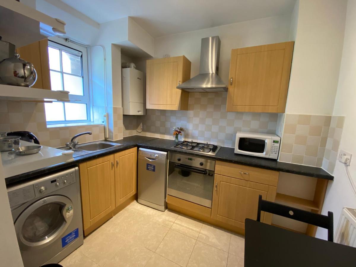 London Waterloo Apartment - Housity