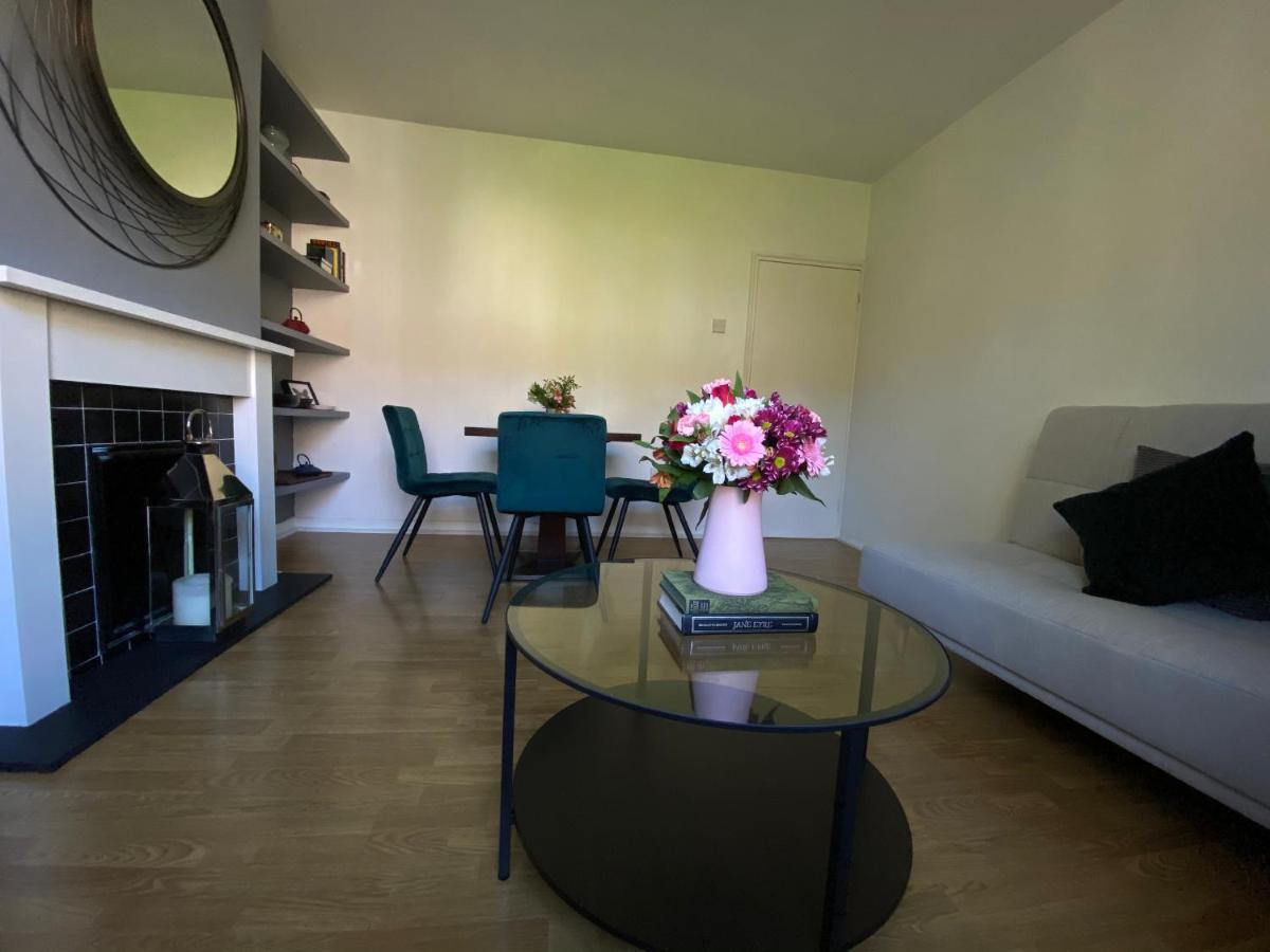 London Waterloo Apartment - Housity