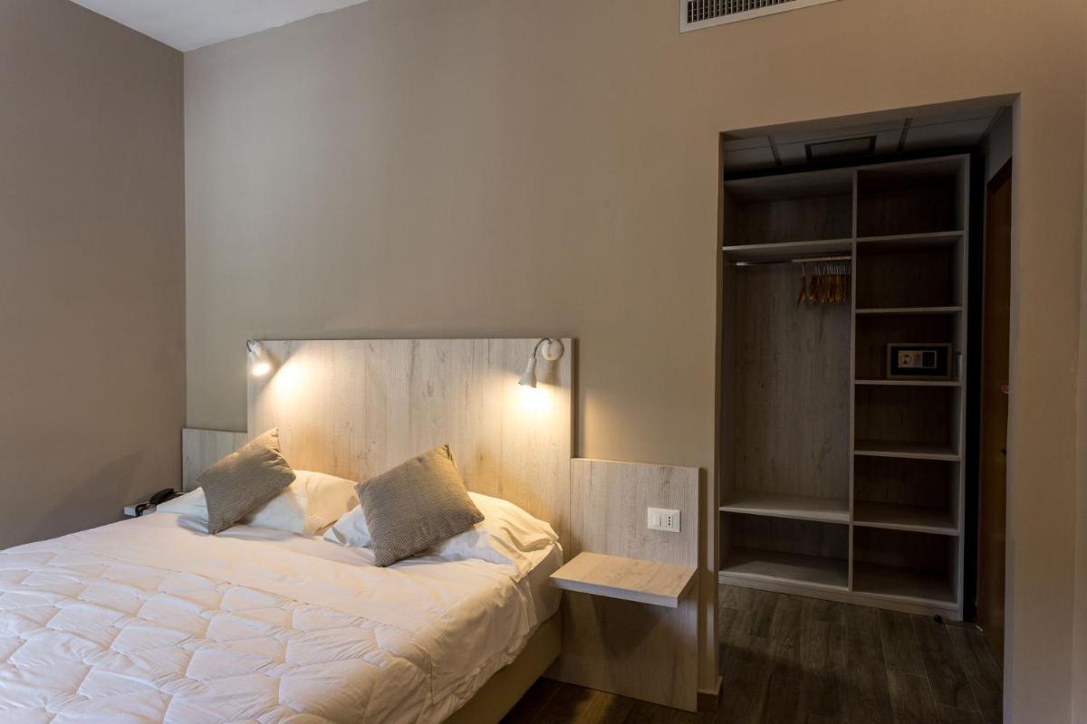 Hotel Terme di Frasassi - Housity