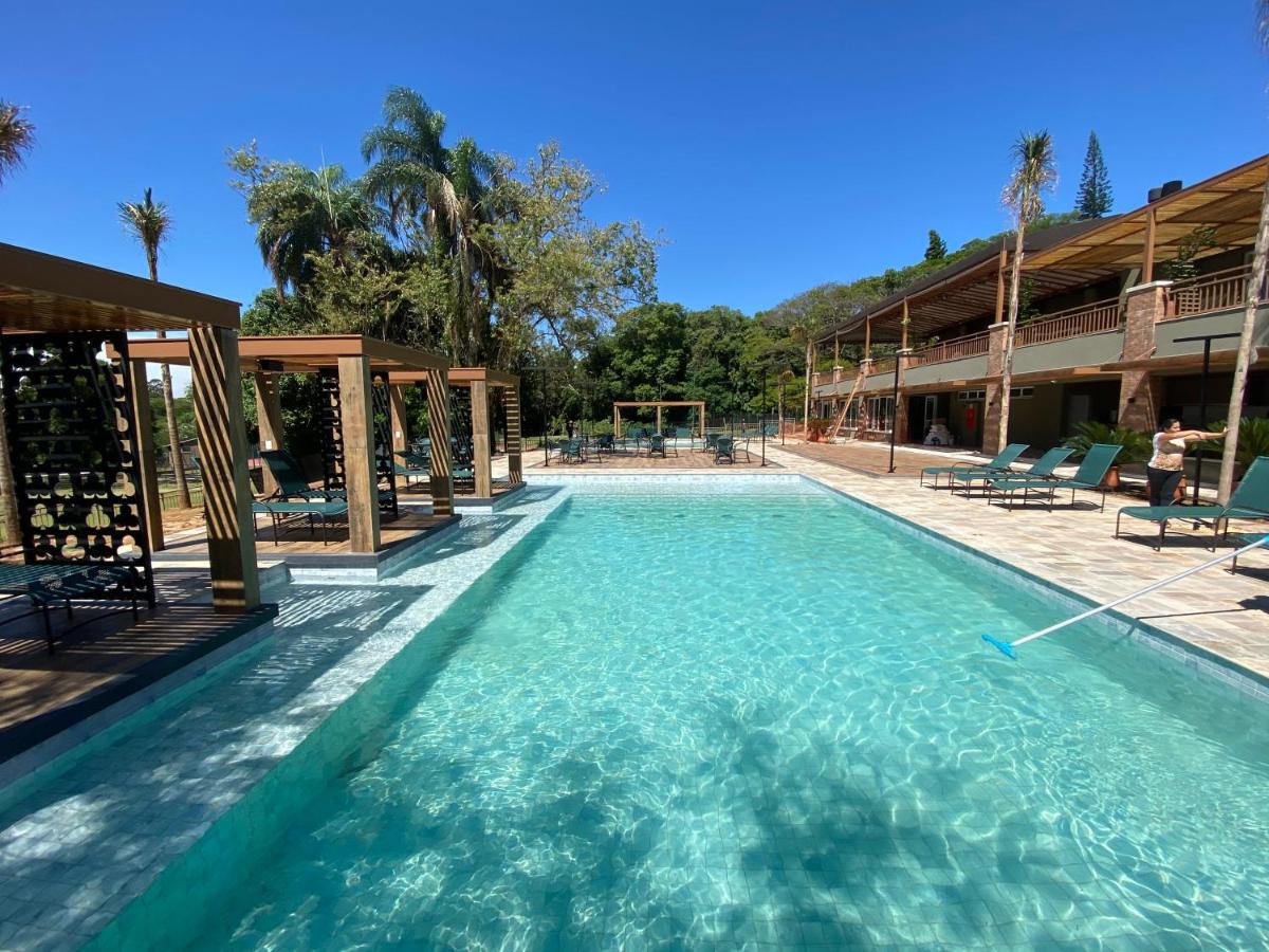 Hotel Pousada do Bosque - Housity