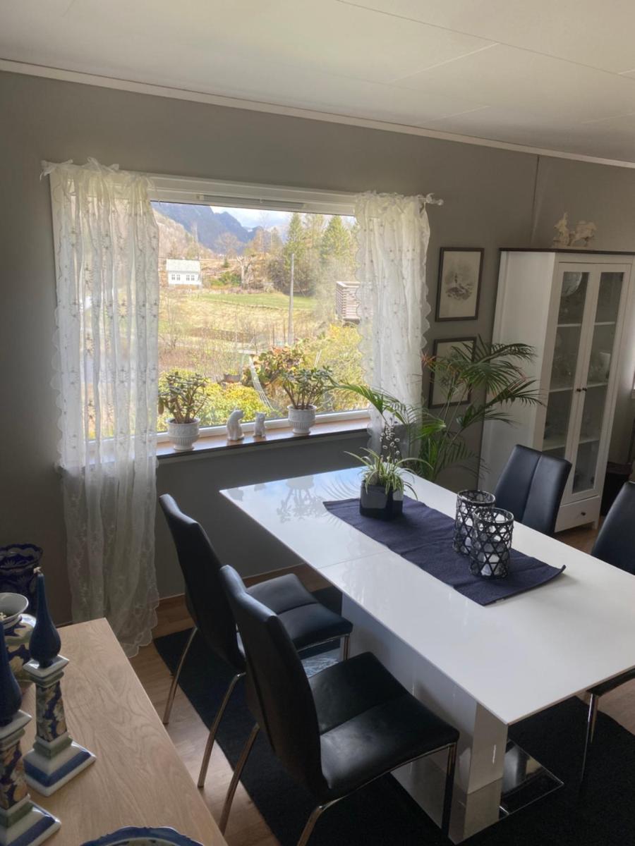 Sokndal - Cozy vacation home in peaceful surroundings - Housity