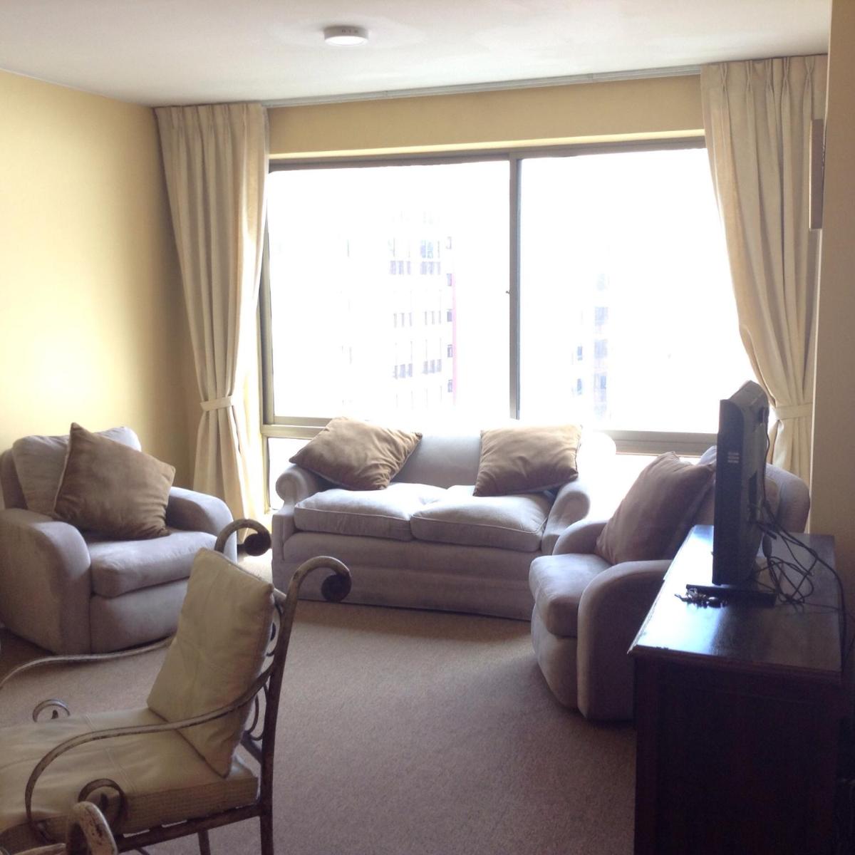 Suitetrails - Downtown La Paz Apartment