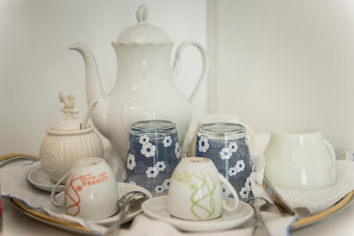 B&B Casa Maria Vittoria - Housity