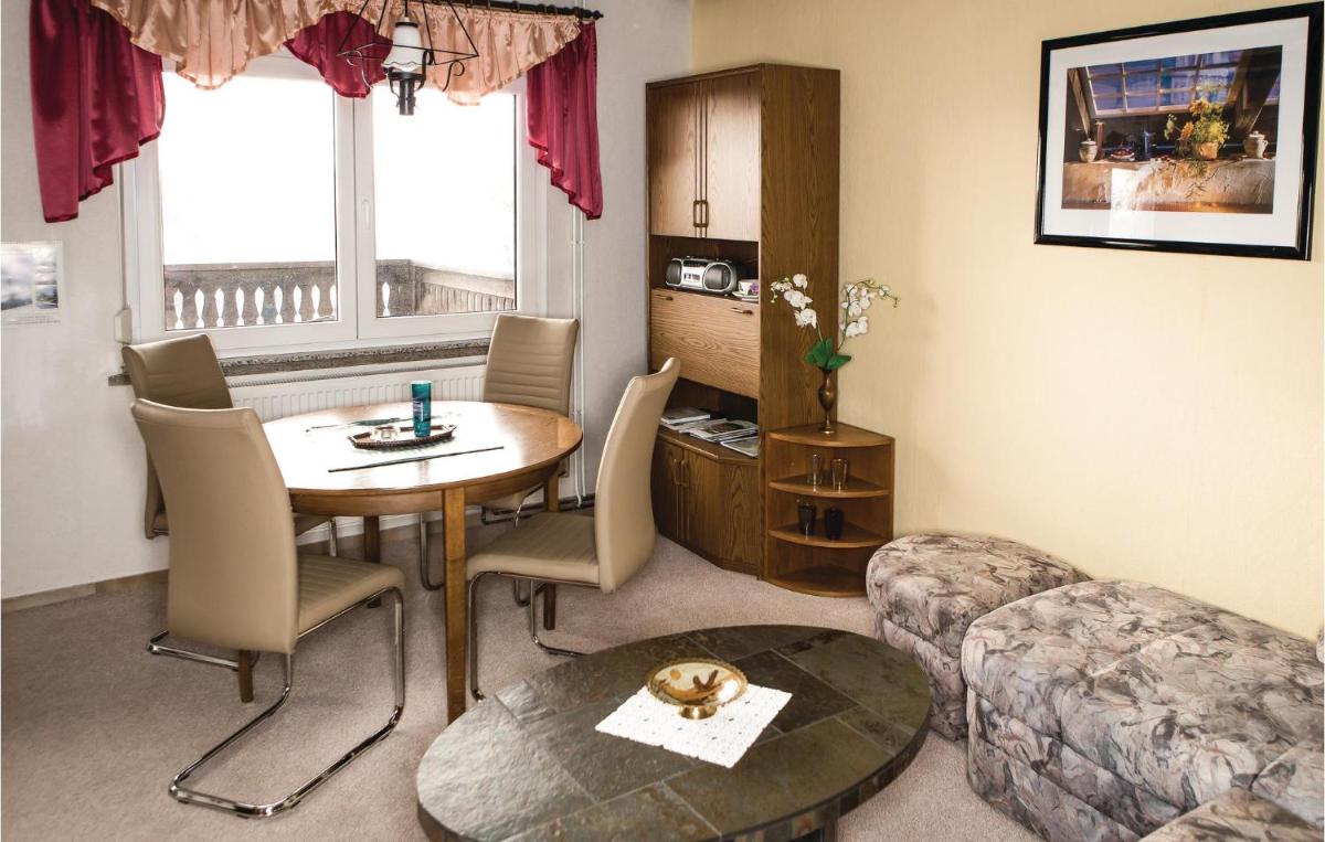 Nice Home In Wasungen With Wifi - Housity