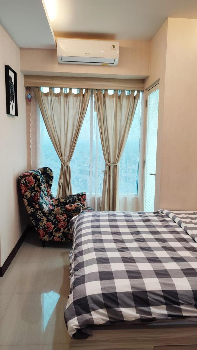 Papilukas Room Grand Kamala Lagoon - Studio West - Housity