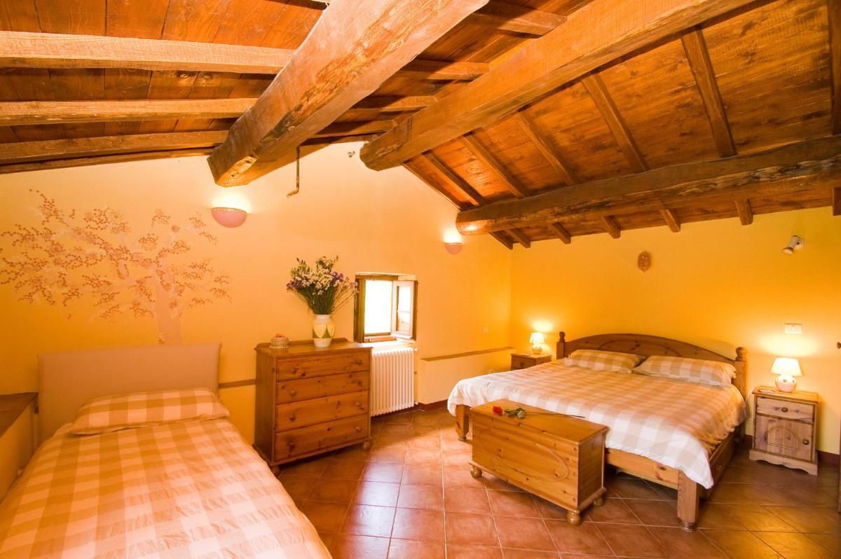 Il Mulino - beautiful, family-friendly Tuscan villa with fenced pool - Housity