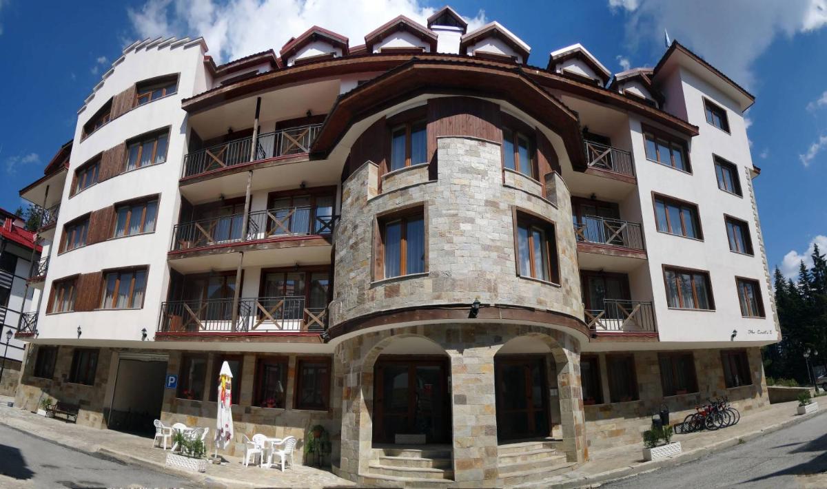 Studio - Apartments Castle Complex 2 - Housity